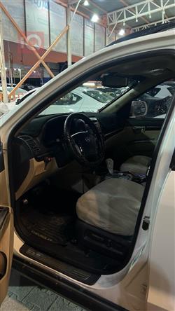 هيونداي سانتافي